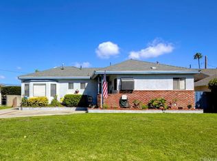 10915 Parise Dr, Whittier, CA 90604