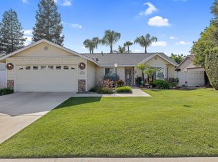 656 Glenn View Court, Exeter, CA 93221