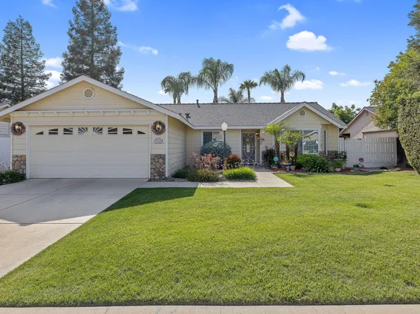 656 Glenn View Court, Exeter, CA 93221