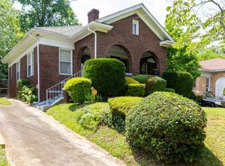 1725 Melrose Dr SW, Atlanta, GA 30310