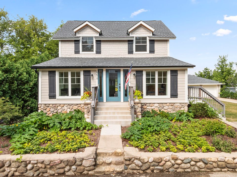 658 Linden Ave, Fontana, WI 53125 Zillow