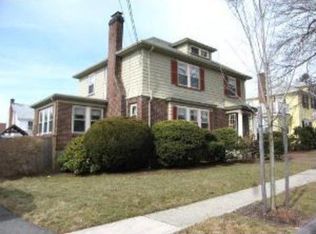 143 Standish Rd, Watertown, MA 02472