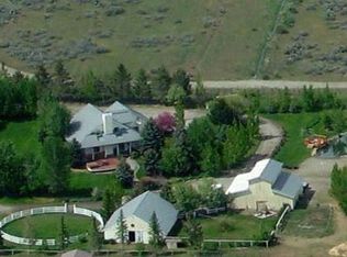 10793 Highway 75, Bellevue, ID 83313