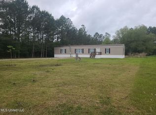 23428 E Dubuisson Rd, Pass Christian, MS 39571