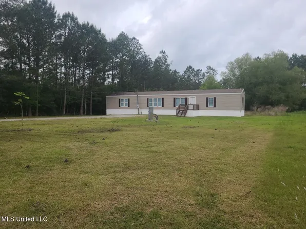 23428 E Dubuisson Rd, Pass Christian, MS 39571