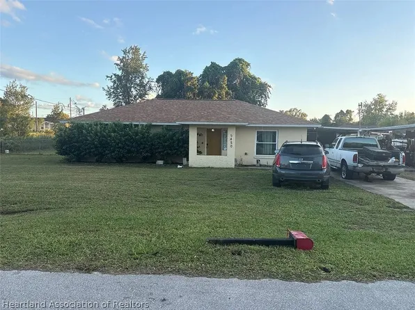 5420 NW 3rd St, Ocala, FL 34482