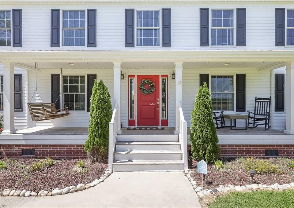 2108 West Rd, Chesapeake, VA 23323 Zillow