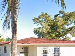 1173 SW 78th Pl, Miami, FL 33144