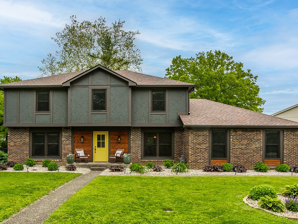 1st image of 3694 Stratford Pl
