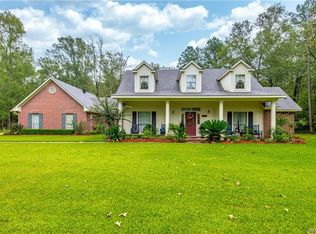 11115 Sandwood Dr, Keithville, LA 71047
