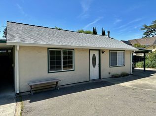 863 Curtner Ave, San Jose, CA