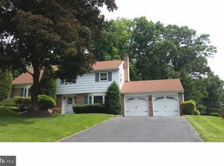 1315 Butternut Dr, Southampton, PA 18966