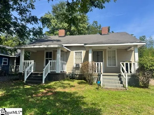 212 McGarity St, Greenville, SC 29605