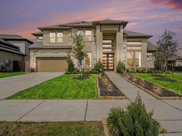 9911 Crescent Wood Dr, Missouri City, TX 77459