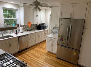 49 Harding Ave, Belmont, MA 02478