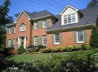 1843 Gloucester Ct, Snellville, GA 30078