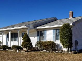 23 Needham Hill Rd, Orwell, VT 05760