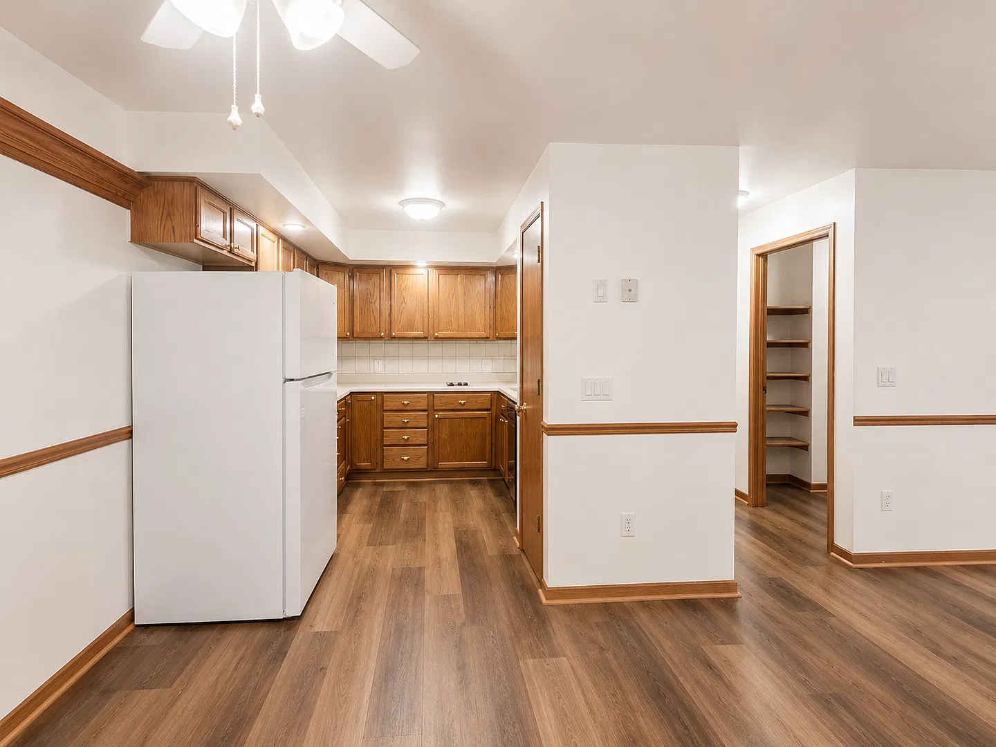 Duplex in Baraboo, Wi — Photo 2