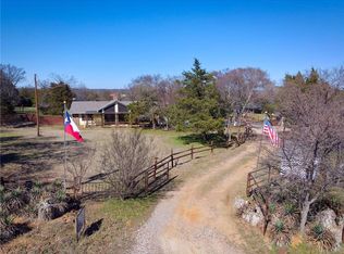 1403 Lynch Crossing Rd, Whitesboro, TX 76273