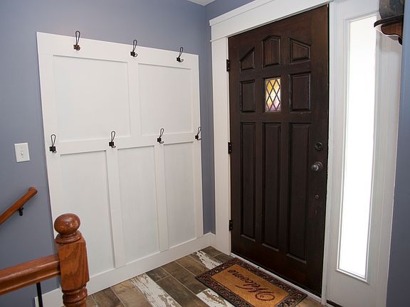 Entranceway