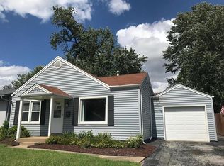 9435 Romaine Ave, Saint Louis, MO 63114