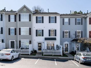 3030 Barrymore St UNIT 102, Raleigh, NC 27603