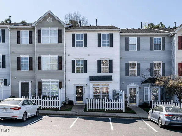 3030 Barrymore St Unit 102, Raleigh, NC 27603
