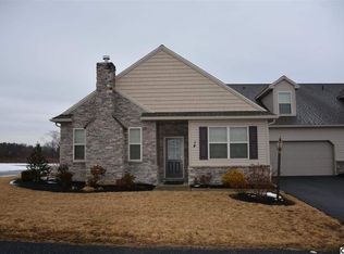 14 Kerry Ct, Mechanicsburg, PA 17050