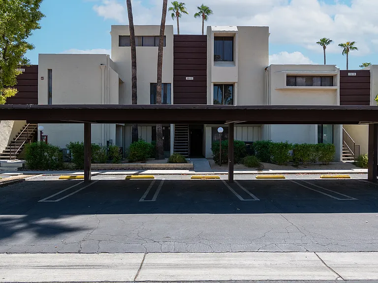 E Palm Canyon Dr — Photo 26