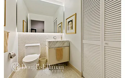 Sold by Douglas Elliman