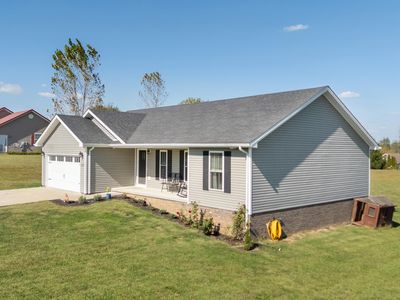 113 Mohican Trl, Jeffersonville, KY, 40337