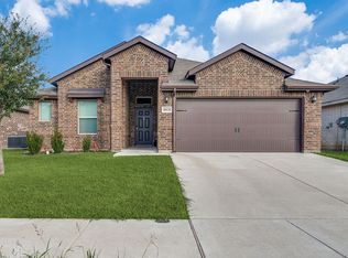 10128 Boxelder Dr, Crowley, TX 76036