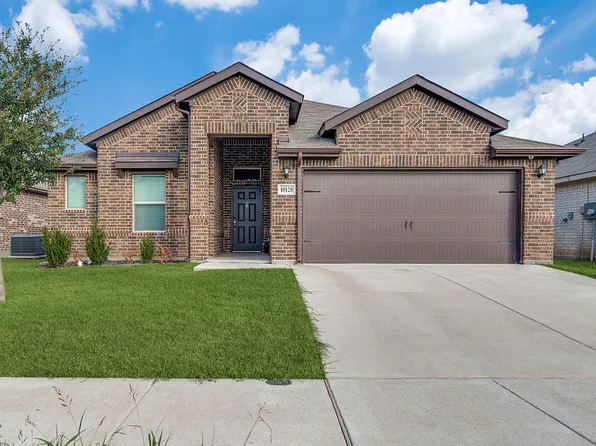 10128 Boxelder Dr, Crowley, TX 76036