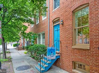 805 S Charles St, Baltimore, MD 21230