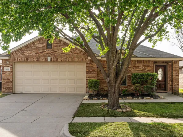 3600 Goldstone Dr, McKinney, TX 75070