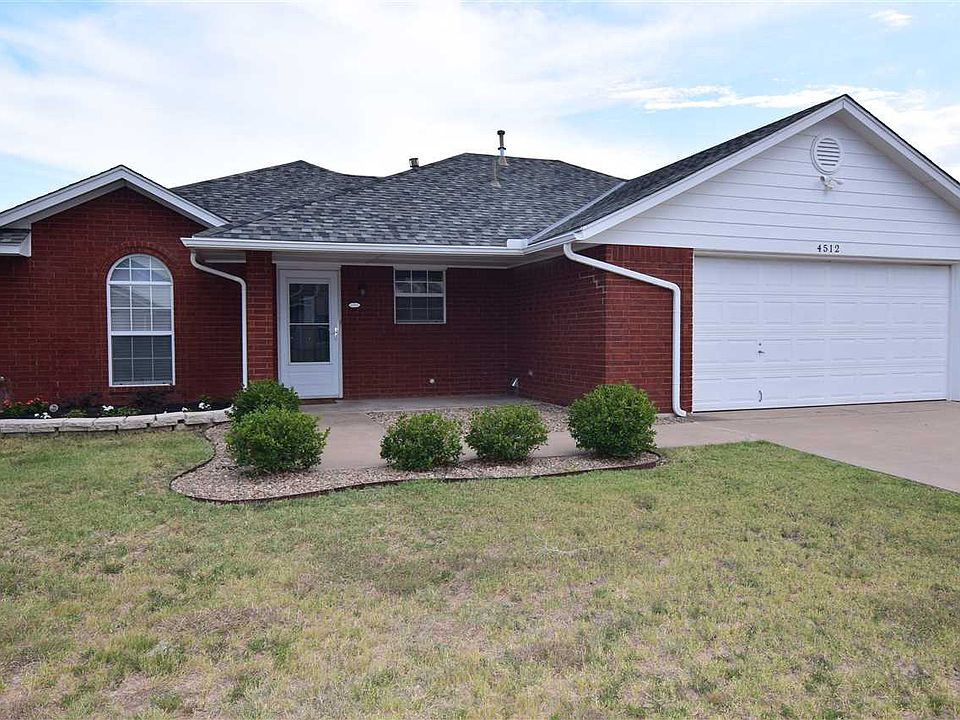 1st image of 4512 SW Parkway Dr