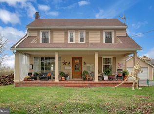 1880 Holly Pike, Carlisle, PA 17015