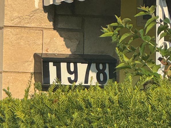 1978 Parallel Rd
