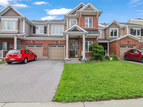 1896 Maple Grove Rd, Ottawa, ON K2S 0W6
