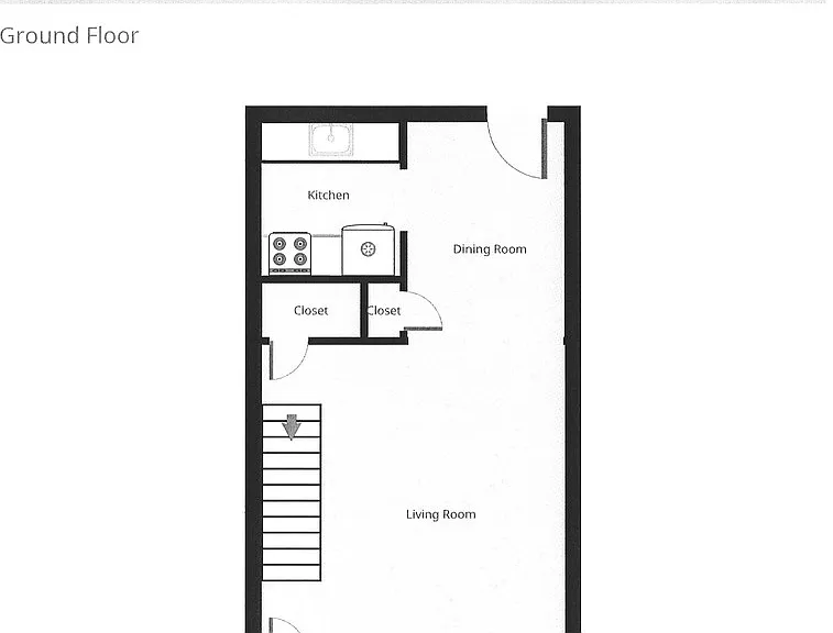 Harrisville Townhomes — Photo 46