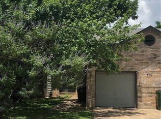 3518 Rollingway Cv APT A, Round Rock, TX 78681
