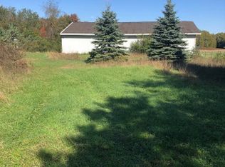 3625 Walker Rd, Carsonville, MI 48419