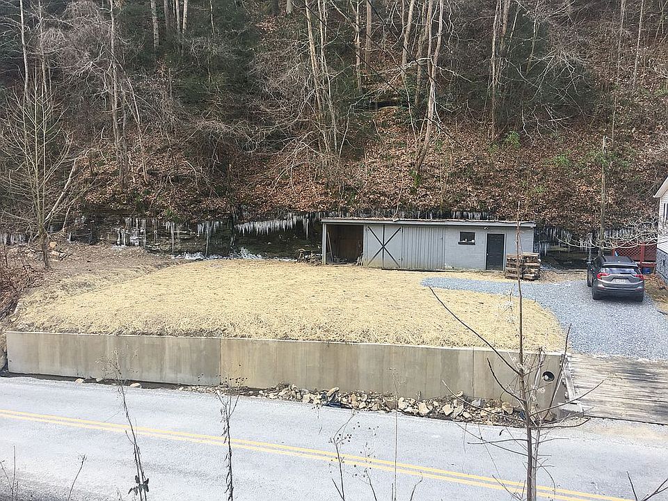 1821 Little Prater Rd, Grundy, VA 24614 Zillow