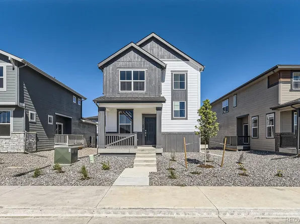 535 Bennett Avenue, Bennett, CO 80102