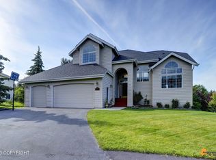 16220 Noble Point Dr, Anchorage, AK 99516