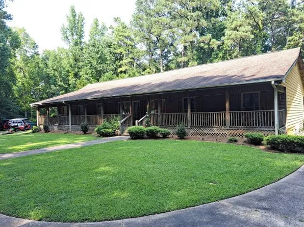 7505 Hall Rd, Fairburn, GA 30213