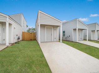 7169 Elm Cv, San Antonio, TX 78244