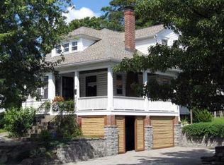 2044 Broad St, Cranston, RI 02905