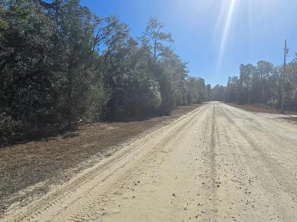  SW 98th Ter, Cedar Key, FL 32625