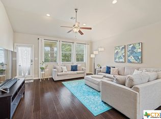 2804 Garnet Ridge Dr, Leander, TX 78641